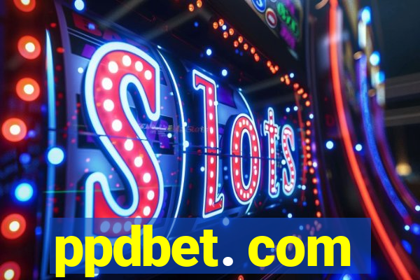 ppdbet. com